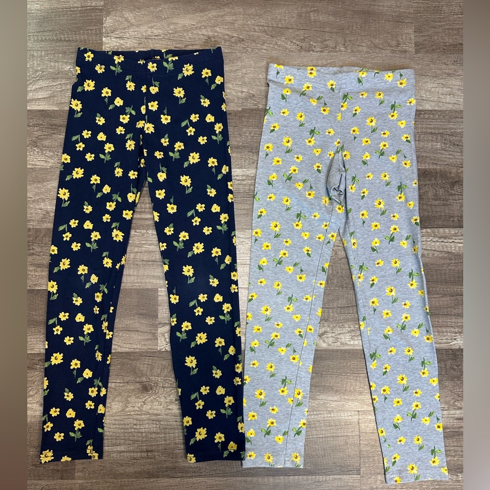 Old Navy Kids Full Length‎ Girls Leggings